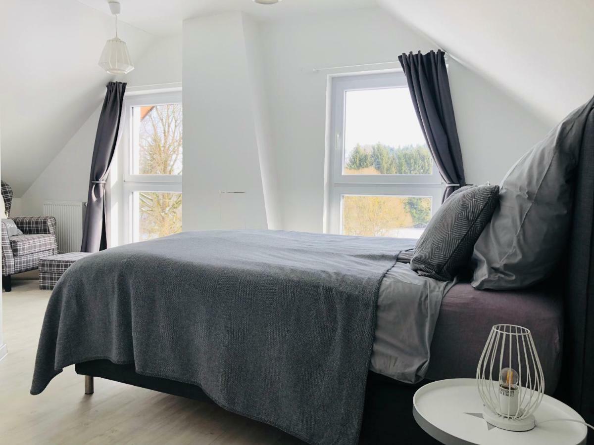 Ferienhaus Eifel Charlotte Кроненбург Экстерьер фото