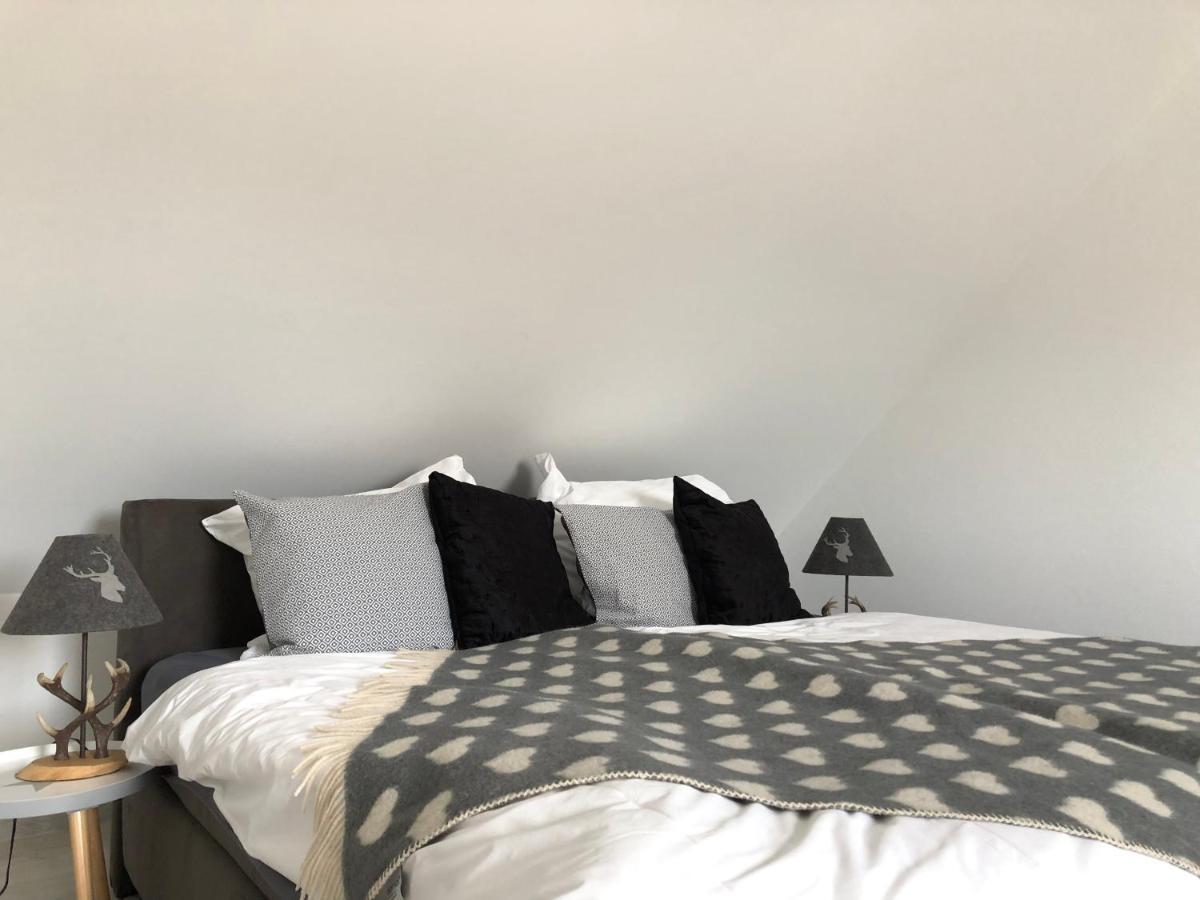 Ferienhaus Eifel Charlotte Кроненбург Экстерьер фото